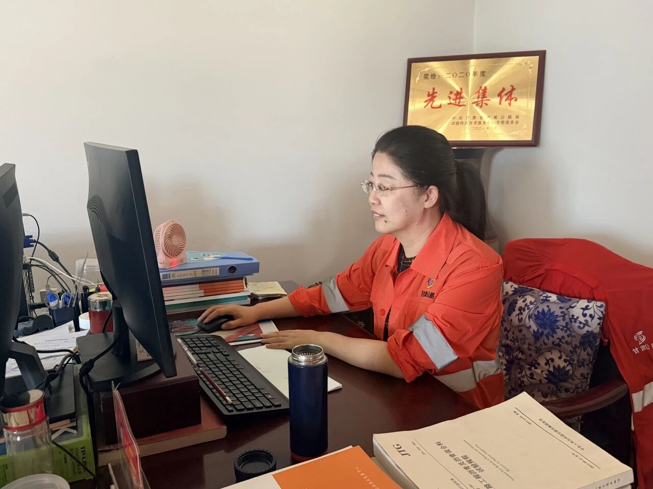 毫厘不差的&ldquo;砝码&rdquo;女将